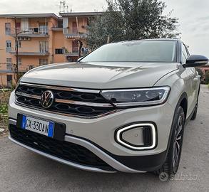 Volkswagen T-Roc 15 mesi
