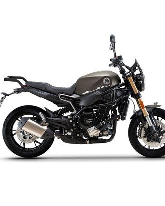 Portapacchi SHAD Benelli Leoncino 800