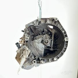 CAMBIO MANUALE FIAT Punto Berlina 5P 2° Serie 1.2