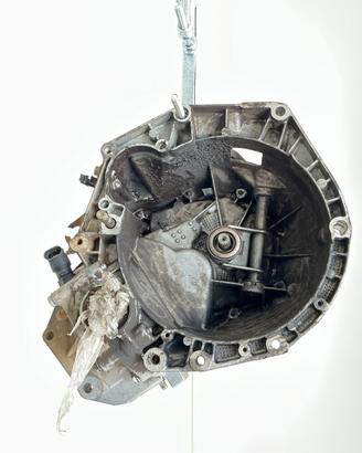CAMBIO MANUALE FIAT Punto Berlina 5P 2° Serie 1.2
