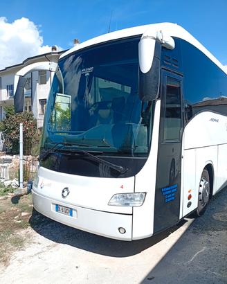 Iveco New Domino 