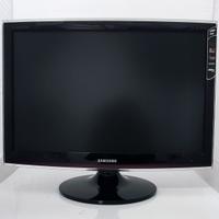 Monitor Samsung Syncmaster T240