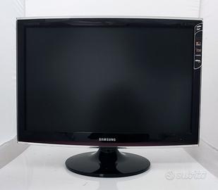 Monitor Samsung Syncmaster T240