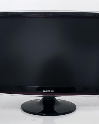 Monitor Samsung Syncmaster T240