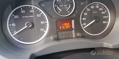 FIAT SCUDO PANORAMA 8 POSTI