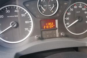 FIAT SCUDO PANORAMA 8 POSTI