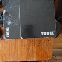 Thule Kit Flush Rail 4082