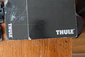Thule Kit Flush Rail 4082