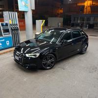 Audi A3 8v 2013 1.6 tdi