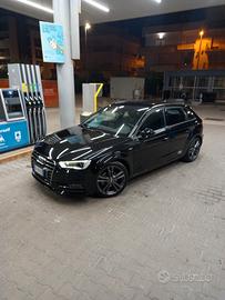 Audi A3 8v 2013 1.6 tdi