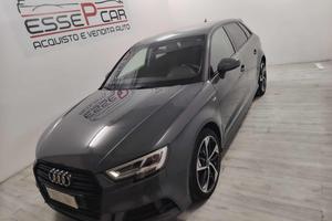AUDI A3 SPB 30 TDI S tronic AUTOMATICA