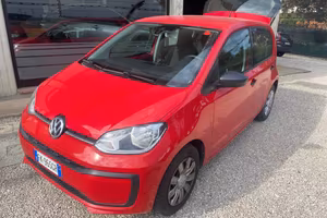 Volkswagen up! 1.0 5p. move