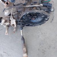 CAMBIO A 5 MARCE FIAT PANDA MODELLO 4X4 