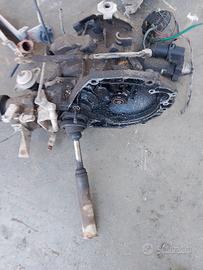 CAMBIO A 5 MARCE FIAT PANDA MODELLO 4X4 