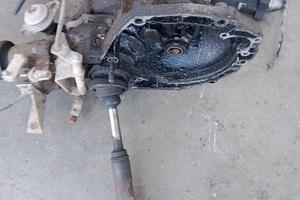 CAMBIO A 5 MARCE FIAT PANDA MODELLO 4X4 