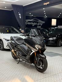Yamaha T Max 530 RS