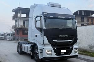 Stralis 480 e6 automatico intarder 11-2017