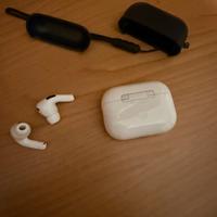 Air pods pro seconda generazione