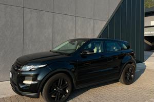 RANGE ROVER EVOQUE 2.2 TDA 150 CV AUTOMATICA