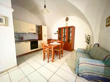 CASA INDIPENDENTE A SAN SEVERO