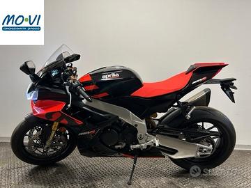 Aprilia RSV4 1100