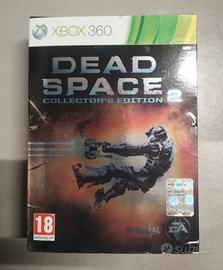 Dead space 2 collector edition Xbox 360