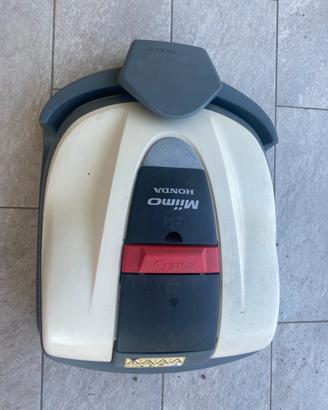 HONDA RASAERBA TOSAERBA ROBOTIZZATO HRM MIIMO 310