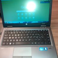HP ProBook 6460b

I5 intel
