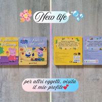 Il palloncino di George. Peppa Pig