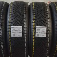 4 pneumatici goodride 215/55 r18 99v tu12589