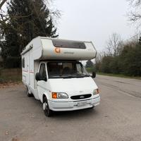 Ford transit 2.5 td ci universal 113 1993