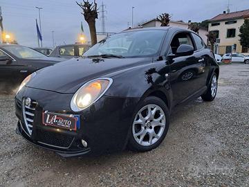 ALFA ROMEO - MiTo 1.3 jtdm Progression 85cv