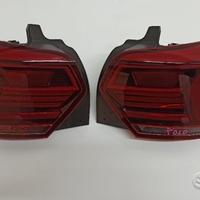 Stop fanalino volkswagen polo r line
