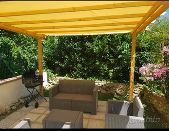 Appartamento cascata delle marmore