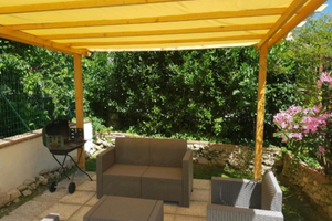 Appartamento cascata delle marmore