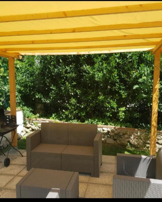 Appartamento cascata delle marmore