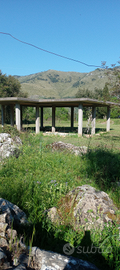 Terreno casa villetta bifamiliare