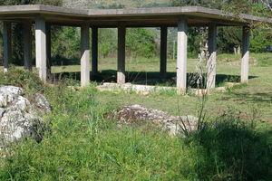 Terreno casa villetta bifamiliare