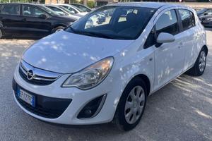 Opel Corsa 1.2 GPL-TECH PERFETTA NEOPATENTATI