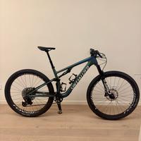 Specialized epic 8 pro