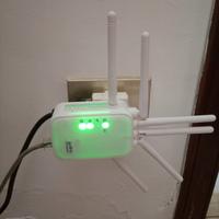 wifi ripetitore 