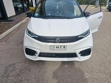 AIXAM CITY SPORT 50 CC ANNO 2024