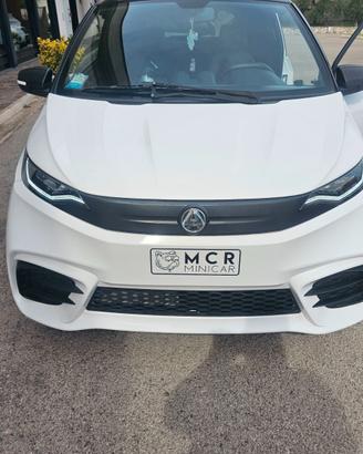 AIXAM CITY SPORT 50 CC ANNO 2024