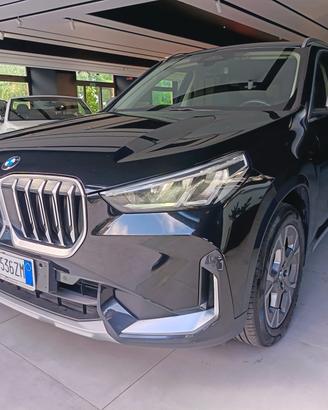 Bmw X1 xDrive 23d xLine
