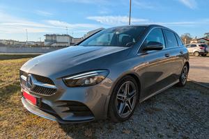 Mercedes classe b 180