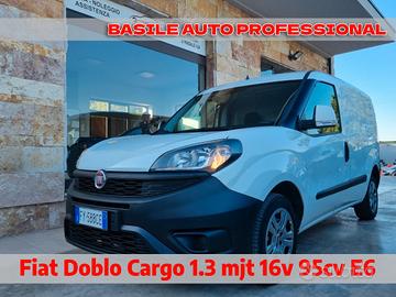 FIAT DOBLO CARGO 1.3 MTJ PORTA LATERALE