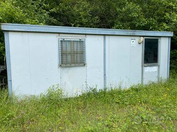 Container uso ufficio