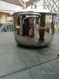 CASSERUOLA ALTA 27 X 17