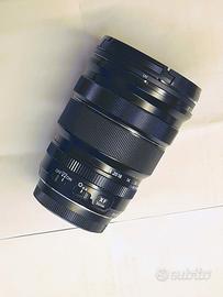 Obiettivo fuji XF 10-24 f4 OIS
