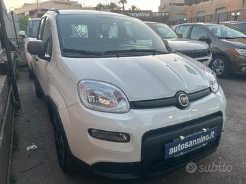 Fiat Panda 1.2 EasyPower
